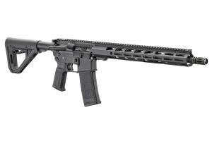 Ruger Harrier AR-15 Rifle 5.56 NATO - Bolt Action | Kentucky Gun Shop