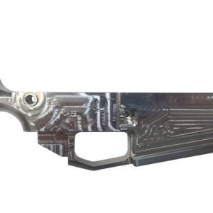 308 80 Lower Billet Raw