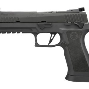 P320-XFIVE LEGION CALIFORNIA