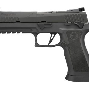 P320-XFIVE LEGION CALIFORNIA