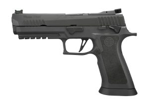 In Stock: P320-XFIVE LEGION CALIFORNIA - Handguns | Kentucky Gun Shop