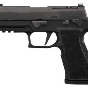In Stock: P320-XTEN COMP
