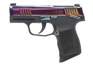 P365-RAINBOW 380 - Fast Ship - Handguns | Kentucky Gun Shop