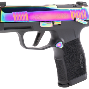 Real P365-X RAINBOW - Handguns - Kentucky Gun Shop