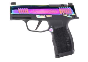Real P365-X RAINBOW - Handguns | Kentucky Gun Shop