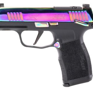 Real P365-X RAINBOW - Handguns - Kentucky Gun Shop