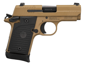 Shop P938 EMPEROR SCORPION - Handguns | Kentucky Gun Shop