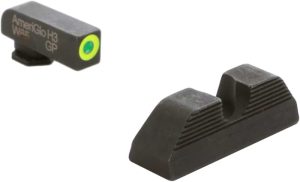 Ameriglo Protector Series Glock Compatible Front And Rear Sight - Products | Kentucky Gun Shop