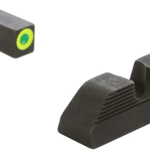 Ameriglo Protector Series Glock Compatible Front And Rear Sight