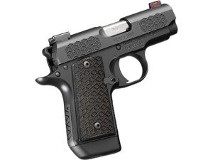 Kimber Micro 9 Triari 2026 Edition 9mm - Uncategorized | Kentucky Gun Shop