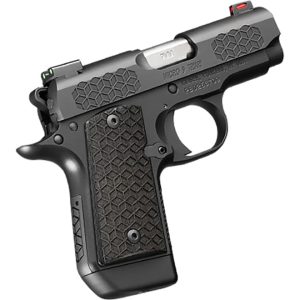 Kimber Micro 9 Triari 2026 Edition 9mm