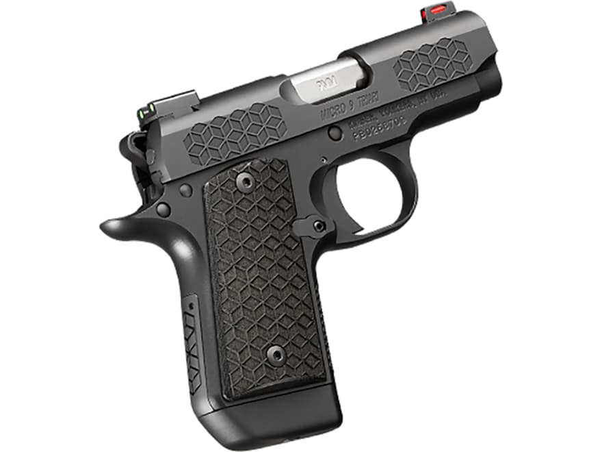 Kimber Micro 9 Triari 2026 Edition 9mm Kimber Micro 9 Triari 2026 Edition 9mm - Uncategorized - Kentucky Gun Shop