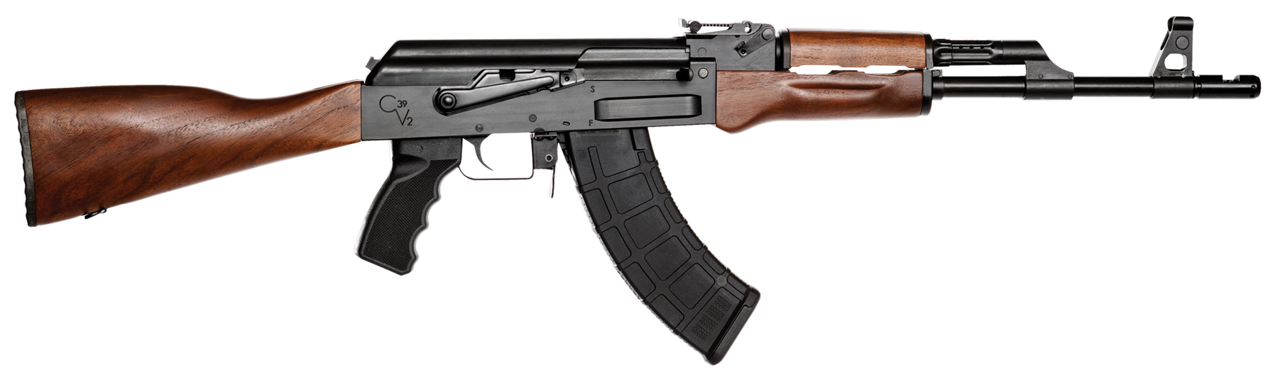 Real Century Arms C39v2