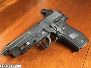 P226 MK25 For Sale - Handguns | Kentucky Gun Shop