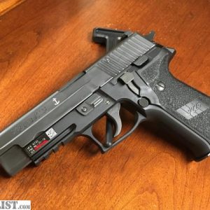 P226 MK25 For Sale - Handguns - Kentucky Gun Shop
