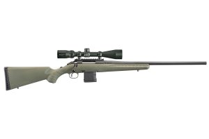 Ruger American Predator with Vortex Crossfire II - Bolt Action | Kentucky Gun Shop