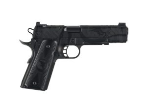 Nighthawk Custom GRP Government 2026 45 ACP - Uncategorized | Kentucky Gun Shop