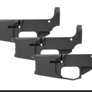 80 Lower Patriot Pack