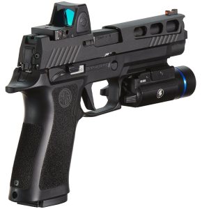 New P320-M17 - Handguns - Kentucky Gun Shop