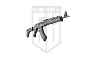 Century Arms RAS C39v2 Magpul Zhukov - Bolt Action | Kentucky Gun Shop