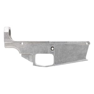 308 80 Lower Fire Safe Marked Billet