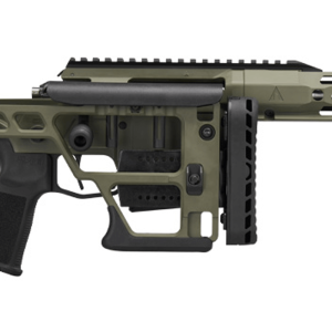 CROSS SAWTOOTH SHORT ACTION