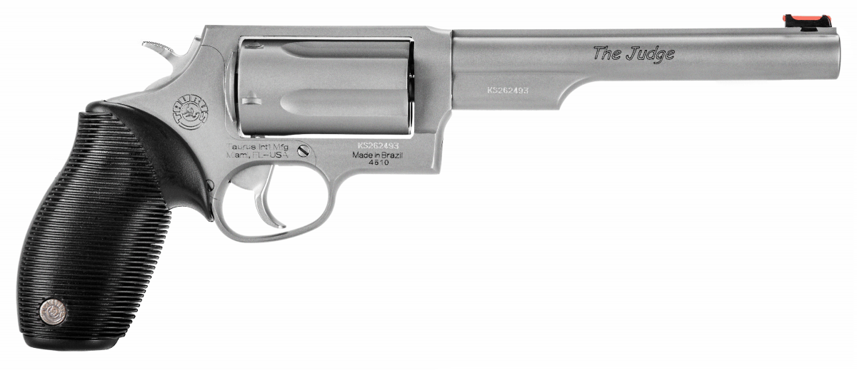Taurus Judge Magnum - Fast Ship
