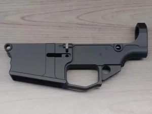 308 80 Lower Billet - Products | Kentucky Gun Shop