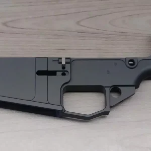 308 80 Lower Billet