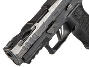 P320-XCOMPACT SPECTRE - Handguns | Kentucky Gun Shop