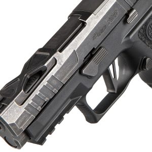 P320-XCOMPACT SPECTRE