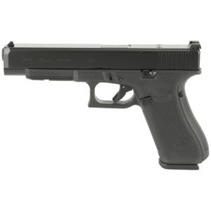 In Stock: GLOCK 34 GEN 5