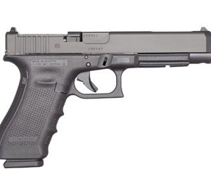 GLOCK G34 GEN4 MOS - Fast Ship