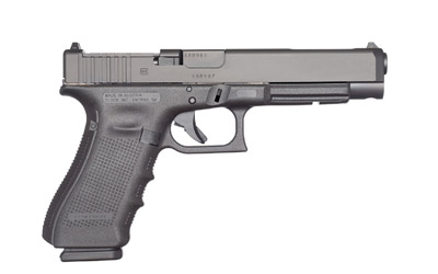 GLOCK G34 GEN4 MOS - Fast Ship