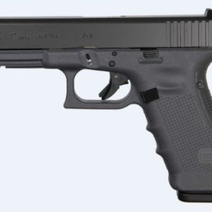 Get GLOCK 17GEN4 GRAY FRAME Online