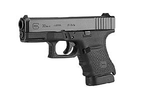 Authentic GLOCK 30 GEN 4