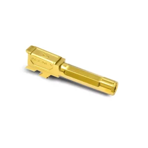 Glock 43 Compatible Barrel