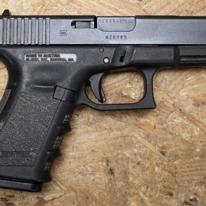 In Stock: GLOCK 32