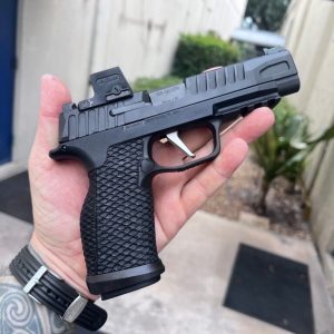 Authentic P365-FUSE COMP - Handguns - Kentucky Gun Shop