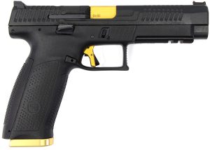 CZ P-10 F Competition Ready 2026 9mm - Uncategorized | Kentucky Gun Shop