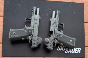 New P211-GT4 COYOTE - Handguns | Kentucky Gun Shop