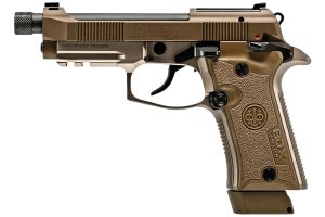 Langdon Tactical Technology Beretta Cheetah 380 ACP - Glock Pistols | Kentucky Gun Shop