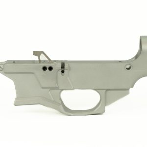 Ar9 80 Lower Fire Safe Marked 9Mm Billet