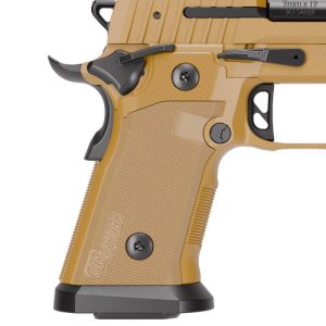 Shop P211-GT5 COYOTE - Handguns - Kentucky Gun Shop