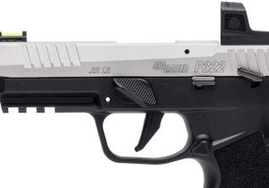 P322-COMP - Handguns | Kentucky Gun Shop