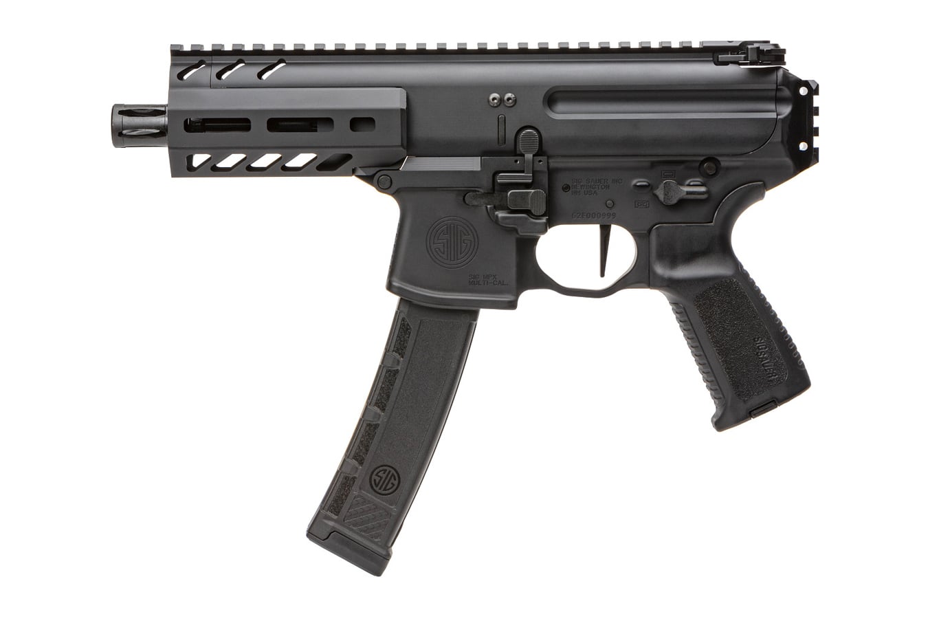 In Stock: SIG MPX K In Stock: SIG MPX K - Handguns - Kentucky Gun Shop