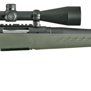 Authentic Ruger American Predator With Vortex Crossfire Ii Riflescope