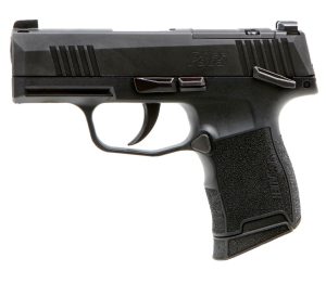 New P365 NITRON - Handguns | Kentucky Gun Shop