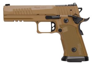 Authentic P211-GT4 COYOTE - Handguns | Kentucky Gun Shop