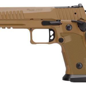 Authentic P211-GT4 COYOTE - Handguns - Kentucky Gun Shop